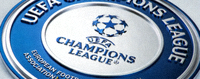 欧洲足球协会联盟UEFA冠军联赛标志