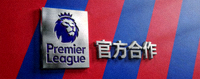 英超联赛Premier League官方合作标志